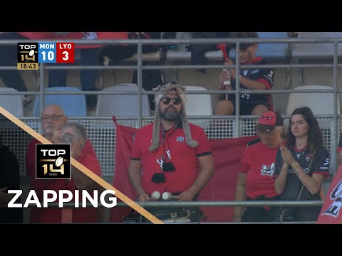 TOP 14 – The Zapping of J07 – Season 2025-2026