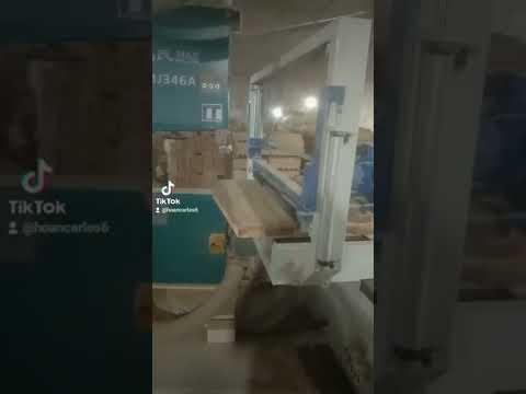 Máy cưa lọng gỗ tự động cnc MJ346A 0983889897