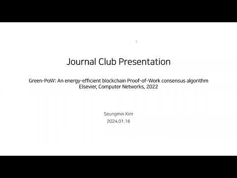 Video