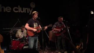 Martin Stephenson and the Toe Rags, Sweet Misdemeanour at The Cluny