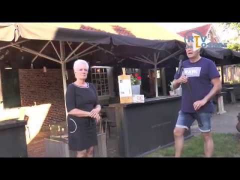 open op 1 juni 2020 corona