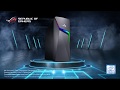 Системный блок Asus GL10Cs