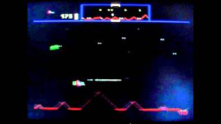 Defender : my poor attempt :o(