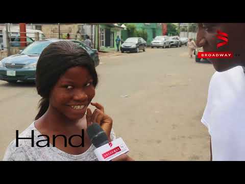 #VOXPOP:  Spell Handkerchief