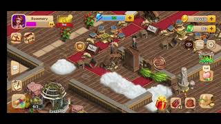 California escapades (Emma's adventure) Museum Phantom part4