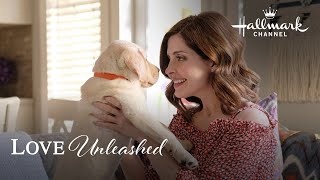 Preview - Love Unleashed - Hallmark Channel