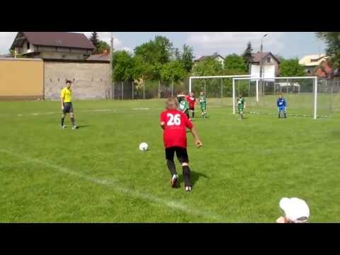 Liga BOZPN Zak rocz.2004 TOP 54 Biała Podlaska - Orlęta SPOMLEK Radzyń Podlaski 3-1