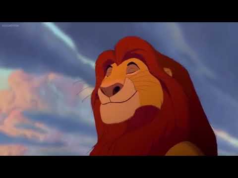 Kion Hood Part 9 - "Love"/"The Phony King of England"
