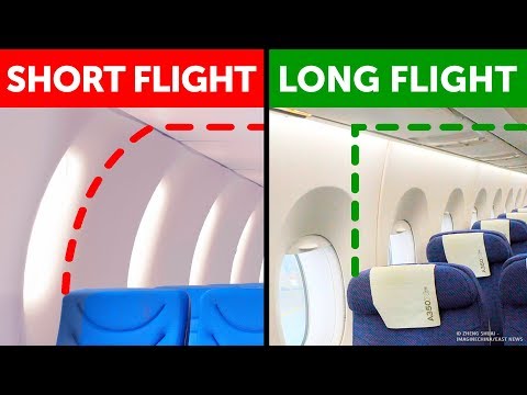 Why Ultra-Long Flights Are Better Than Short Ones