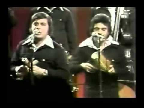 la cartera -  larry harlow ( junior gonzalez )