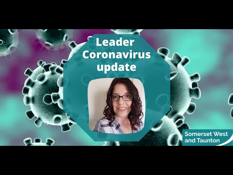 Leader update 7 April 2020 Covid19