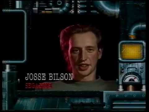 Gamesmaster Series 3 Episode 18