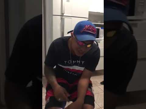 MC JM DUVIDO VOCÊ  NÃO  CHORAR OU SE ARREPIAR