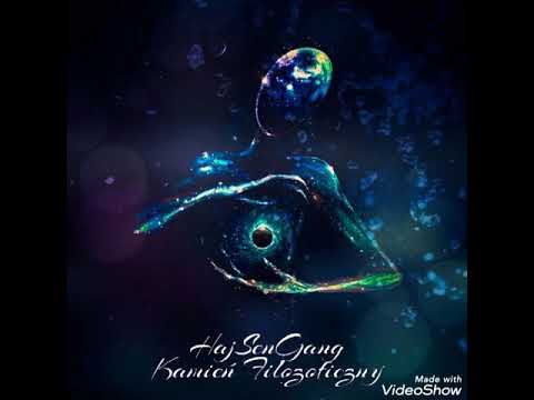HajSenGang (HajSeN,Żuras,Rich'art)- Kamień Filozoficzny