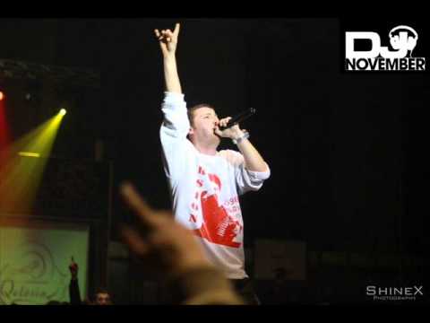 Lyrical Son - 16 Bars