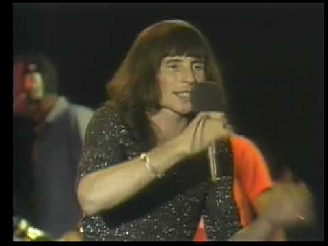 UFO - Live at Don Kirshner's Rock Concert 1974