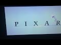 Opening To A Bug S Life DVD Australia 2003