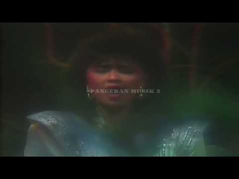 Helen Sparingga - Antara Hitam dan Putih (1988)