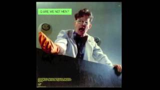 Devo • Praying Hands (1978) US