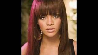 Rihanna- Distopia
