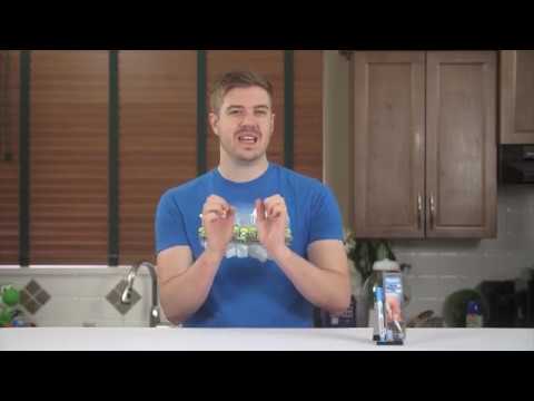 MG Chemicals Silver Conductive Pen Review