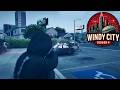1 Hour Best Of Windy City Demon Time V4 Windy City GTA RP Windy Server Glock With A Switch