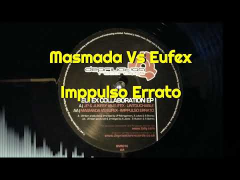 Masmada Vs Eufex - Imppulso Errato