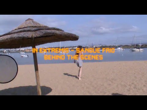 Sangue Frio - In Extremis