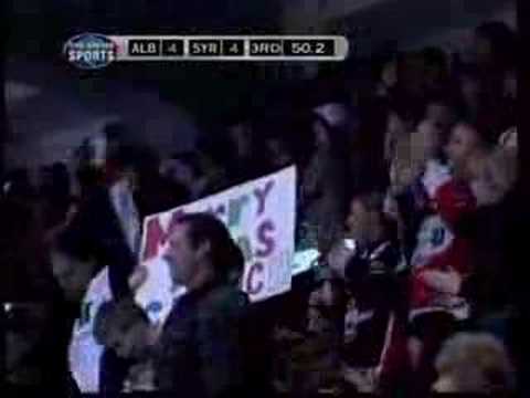 Mark Hartigan Goal #2 12/23/06