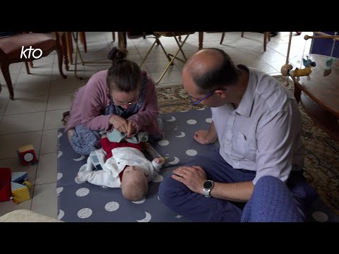 Espérance d’enfant : quand l’enfant arrive enfin (4/5)