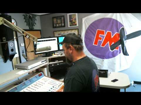 Randy Blythe Of Lamb Of God Talks About his Sobriety