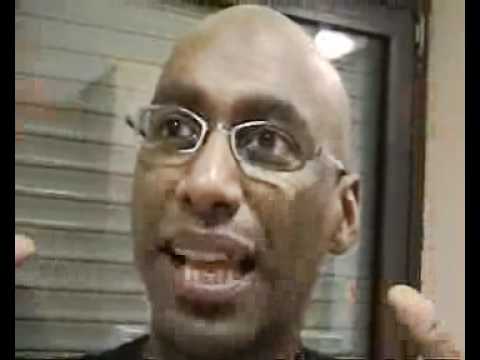 Omar Hakim 2005 prima parte