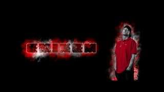 Eminem Ft B.O.B &amp; Lil Wayne - Strange Clouds (Remix)