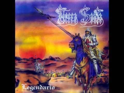 Legendario - Tierra Santa