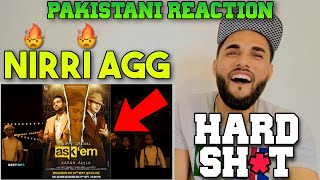 Ask Them (Full Video) | Gippy Grewal Ft Karan Aujla | Pakistani Reaction