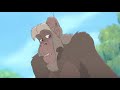 Tarzan 2 Trailer