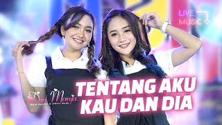 Download lagu Duo Manja - Tentang Aku Kau Dan Dia |  Live Music mp3 Download lagu Duo Manja - Tentang Aku Kau Dan Dia |  Live Music mp3
