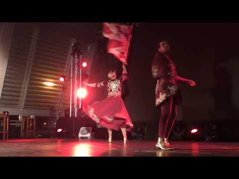 Costa de Prata -  Samba Enredo 2019 @Festival Samba VQQ Estarreja 2019