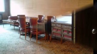 Piso en calle Guzmán el Bueno. Madrid.