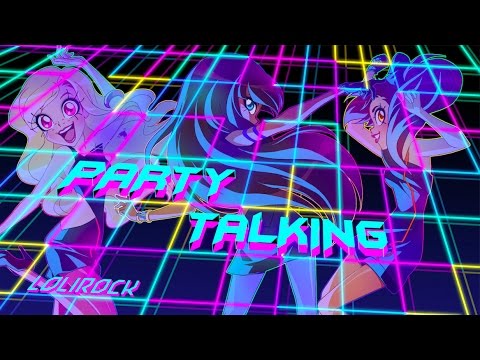 YouTube Thumbnail