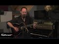 Little Red Bird Dave Matthews Solo Pay It Forward Verizon Live Stream 5/28/20 Small Business Seattle