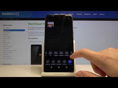 How to Change Image Quality in ULEFONE Power – Find Quality Options