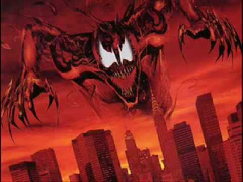 Entruce - Maximum Carnage