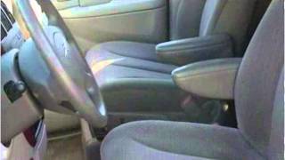 preview picture of video '2006 Chrysler Town & Country Used Cars Allentown PA'