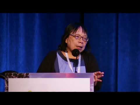 Reunião BIENAL MSGERC 2022: Sessão 4- Minh Hong Thi Nguyen