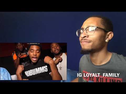 TANK (SNL MAFIA) - IN THE FEILD ft. NUSKI NU & DKAY