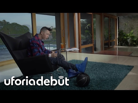 Tomas The Latin Boy - Bailalo