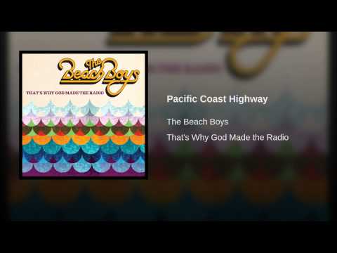 Video thumbnail for Pacific Coast Highway