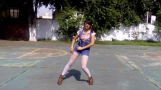 Ciara - Kiss &amp; Tell. Free Style