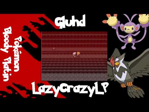 Let´s Play  Pokemon Bloody Platin Together [Monotype Normal] part 66